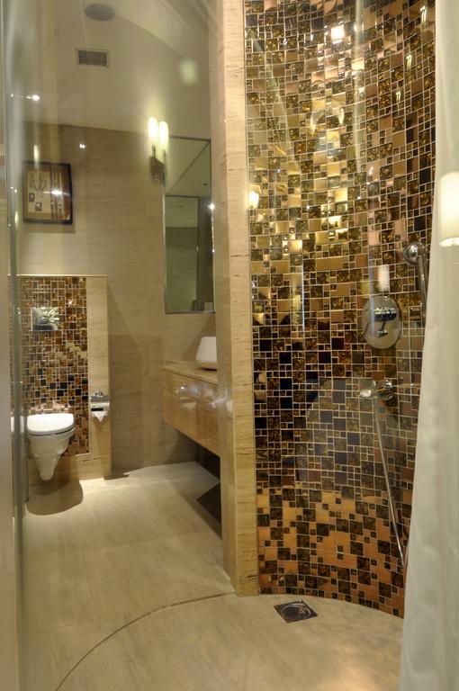 The Cove Hotel Panchkula Room photo